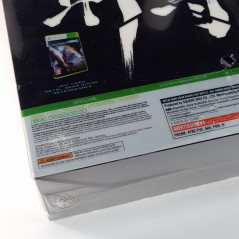 Metal Gear Rising : Revengeance Limited Edition Xbox 360 (EURO/New Sealed/Neuf)