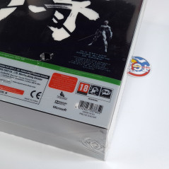 Metal Gear Rising : Revengeance Limited Edition Xbox 360 (EURO/New Sealed/Neuf)