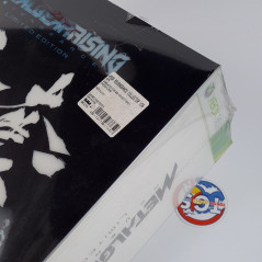Metal Gear Rising : Revengeance Limited Edition Xbox 360 (EURO/New Sealed/Neuf)