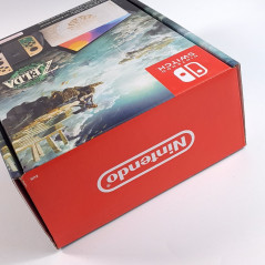 Console Nintendo Switch Oled The Legend Of Zelda Tears Of The Kingdom Edition EU NEW