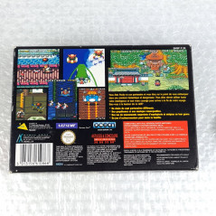 Pocky & Rocky 2 Super Nintendo Snes PAL-FAH (Complet/Good Condition) Kiki Kaikai