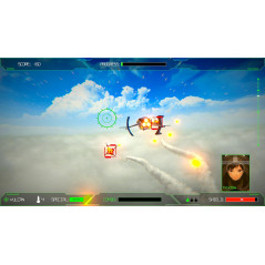Rogue Flight PS5 US New (Multi-Languages/Arcade) Playstation 5