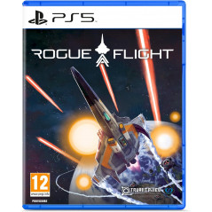 Rogue Flight PS5 US New (Multi-Languages/Arcade) Playstation 5