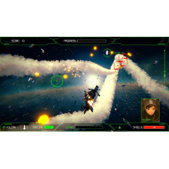 Rogue Flight PS5 US New (Multi-Languages/Arcade) Playstation 5