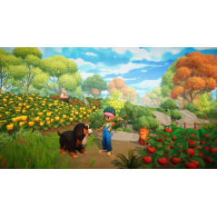 Everdream Valley PS5 Japan New (Multi-Languages/Action-Aventure)