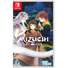 Mizuchi Nintendo Switch Japan New (Multi-Languages/Roman visuel)