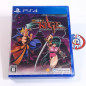 KAGE Shadow of the Ninja Reborn PS4 Japan Game in Eng-Fra-Esp-It-De NEW