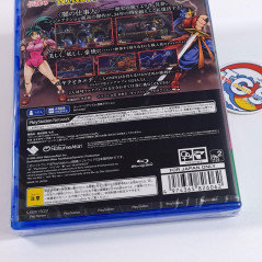 KAGE Shadow of the Ninja Reborn PS4 Japan Game in Eng-Fra-Esp-It-De NEW