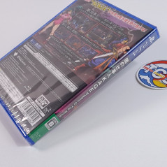 KAGE Shadow of the Ninja Reborn PS4 Japan Game in Eng-Fra-Esp-It-De NEW