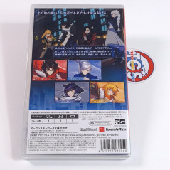 RWBY: Arrowfell  Switch Japan Physical Game In EN-FR-DE-ES-IT-CH-KR NEW Action Adventure