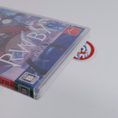 RWBY: Arrowfell  Switch Japan Physical Game In EN-FR-DE-ES-IT-CH-KR NEW Action Adventure