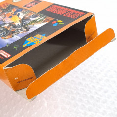 WILD GUNS Super Nintendo Snes PAL (Complet/Good Condition)