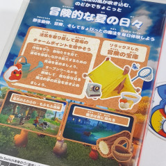 Everdream Valley Nintendo Switch Japan New (Multi-Languages/Action-Aventure)