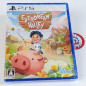 Everdream Valley PS5 Japan New (Multi-Languages/Action-Aventure)
