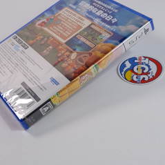 Everdream Valley PS5 Japan New (Multi-Languages/Action-Aventure)