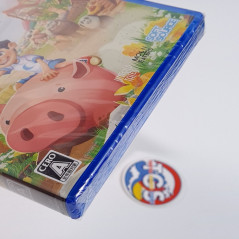 Everdream Valley PS5 Japan New (Multi-Languages/Action-Aventure)