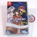Mizuchi Nintendo Switch Japan New (Game in ENGLISH / Visual Novel)