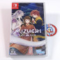 Mizuchi Nintendo Switch Japan New (Multi-Languages/Roman visuel)