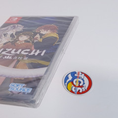 Mizuchi Nintendo Switch Japan New (Game in ENGLISH / Visual Novel)