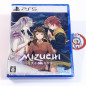 Mizuchi PS5 Japan New (Game in ENGLISH / Visual Novel) Playstation 5
