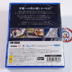 Mizuchi PS5 Japan New (Game in ENGLISH / Visual Novel) Playstation 5