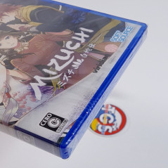 Mizuchi PS5 Japan New (Game in ENGLISH / Visual Novel) Playstation 5