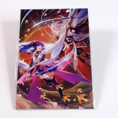 Yasha: Legends of the Demon Blade Switch Japan New (Multi-Languages/Action-RPG)