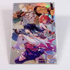 Yasha: Legends of the Demon Blade Switch Japan New (Multi-Languages/Action-RPG)
