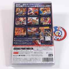 Capcom Fighting Collection 2 Switch Japan Physical Game (Multi-Languages) New
