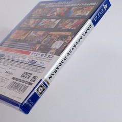 Capcom Fighting Collection 2 PS4 / PS5 Japan Physical Game (Multi-Languages) New