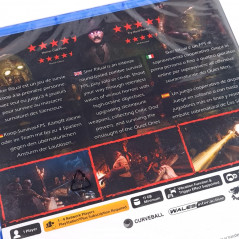 Sker Ritual PS5 Euro Ed. New (Multi-Languages/Zombie FPS) Playstation 5