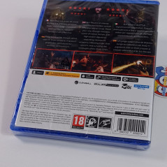 Sker Ritual PS5 Euro Ed. New (Multi-Languages/Zombie FPS) Playstation 5
