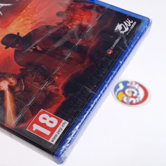 Sker Ritual PS5 Euro Ed. New (Multi-Languages/Zombie FPS) Playstation 5