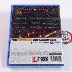 Sker Ritual PS5 Euro Ed. New (Multi-Languages/Zombie FPS) Playstation 5