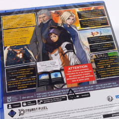 Rogue Flight PS5 Euro Ed. New (Multi-Languages/Space Combat) Playstation 5