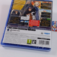 Rogue Flight PS5 Euro Ed. New (Multi-Languages/Space Combat) Playstation 5