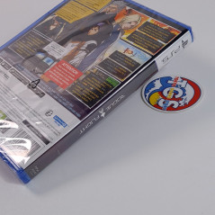 Rogue Flight PS5 Euro Ed. New (Multi-Languages/Space Combat) Playstation 5