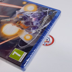 Rogue Flight PS5 Euro Ed. New (Multi-Languages/Space Combat) Playstation 5