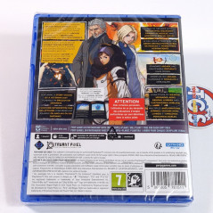 Rogue Flight PS5 Euro Ed. New (Multi-Languages/Space Combat) Playstation 5