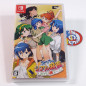 Super Real Mahjong Love 2~7! Nintendo Switch Japan New (7 Mahjong Games)