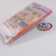 Super Real Mahjong Love 2~7! Nintendo Switch Japan New (7 Mahjong Games)