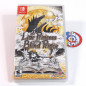 The Liar Princess and the Blind Prince Switch US New (Game in English/Plateforme)