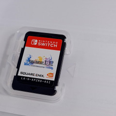 Final Fantasy X / X-2 HD Remaster Switch Asia Physical Ed. (Multi-Languages/RPG)