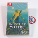 In Other Waters Nintendo Switch Asia New (Multi-Languages/adventure/1PRINT Games)