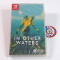 In Other Waters Nintendo Switch Asia New (Multi-Languages/adventure)