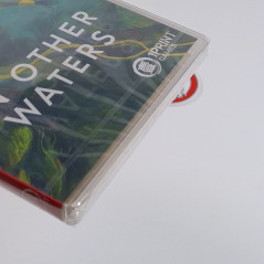 In Other Waters Nintendo Switch Asia New (Multi-Languages/adventure/1PRINT Games)