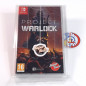 Project Warlock Switch Super Rare Games New SRG45 (Multi-Languages/Action)