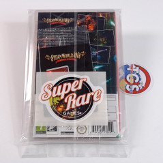 SteamWorld Dig: Fistful of Dirt Switch Super Rare Games New SRG34 (Multi-Languages)