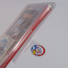 Mechstermination Force Switch Super Rare Games New SRG29 (Multi-Languages/Action)