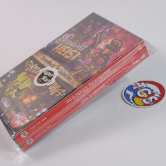 SteamWorld Collection [Dig 1,2 and Heist] Switch Super Rare Games New (Multi-Languages)